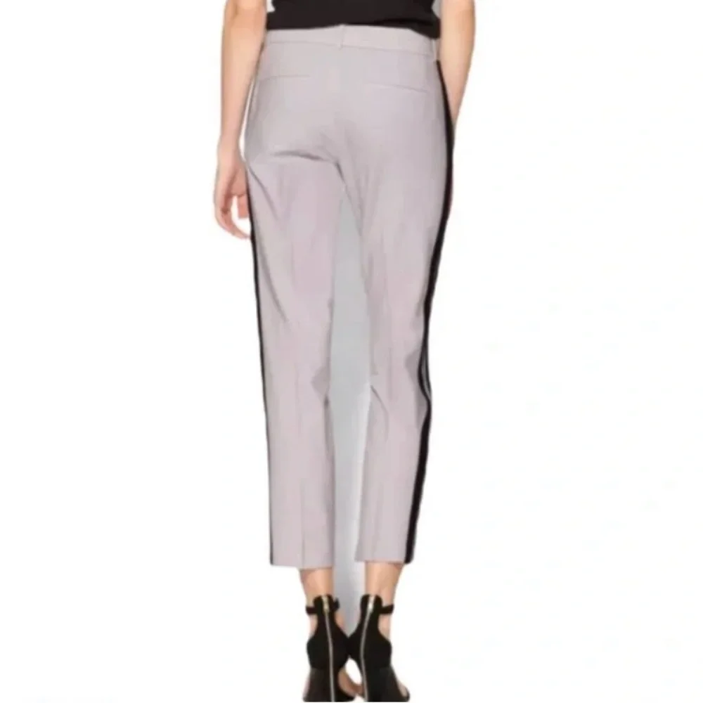 Vince wool dress pants size 0